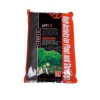 Ista Karides Toprağı pH 5,5 PH 2 LT