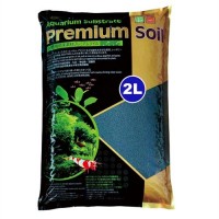 Ista Substrate Premıum Soıl 2 LT (Small)