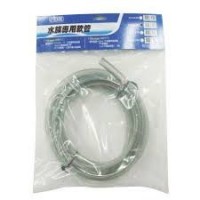 İsta Dış Filtre Hortumu 16mm - 3 Metre