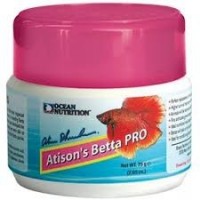 Ocean Nutrition Atison´s Betta Pro 75gr.