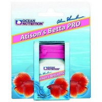 Ocean Nutrition Atison´s Betta Pro 15 Gr