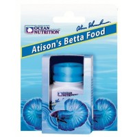 Ocean Nutrition Atison´s Betta Food 15gr