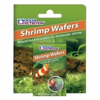 Ocean Nutrition Shrimp Wafers 15Gr SKT:03/2020