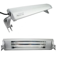 Hopar Armatür 120 cm 2 x 28 watt T5 Akvaryum Armatür