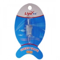  CHECK VALVE * Kaliteli Ürün Kutudan Bölme Açık