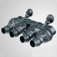 SUNSUN DALGA MOTORU DÖRTLÜ 24000 L/H 48 W