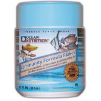 Ocean Nutrition Community Flake 71Gr