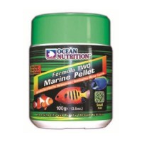 Ocean Nutrition Formula 2 Marine Pellet Medıum 200Gr