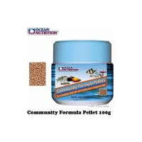 Ocean Nutrition Community Pellets 100Gr
