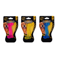 Doglife Transparent Dikenli Kemik *201088*