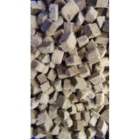 Rotifish Fd Tubifex (Küp) 25 gr (Kovadan Bölme)