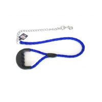 Doglife Zincirli Halat Gezdirme 12mm x 120 cm *201142*