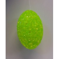 Renkli Yumurta Kedi Oyuncağı