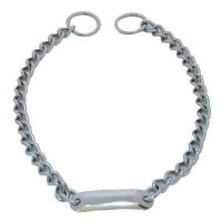  Künyeli Gezdirme Tasma (45,5 cm) *BH-2728*