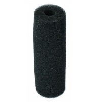 Ti-Sert Karbonlu Sünger Siyah