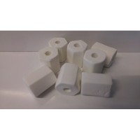 Biyolojik Seramik Filtre Malzemesi 500 gr (Çuvaldan Bölme)