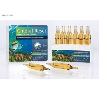 Prodibio - Chloral Reset 12 Ampül*