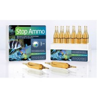 Prodibio - Stop Ammo 12 Ampül*