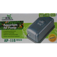 Venusaqua AP-118 Hava Motoru Tek Çıkışlı