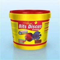 Ahm Marin Bits Discus Granulat 100Gr (Ücretsiz Kargo)
