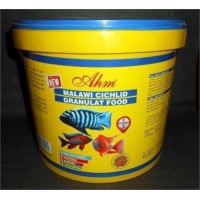 Ahm Marin Malawi Cichlid Granulat 100gr (Ücretsiz Kargo)