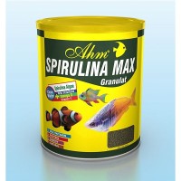Ahm Marin Spirulina Max Granulat 100 GR(Ücretsiz Kargo)