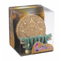 H2sh0w Takvim Ve Yılan Dekorasyonu