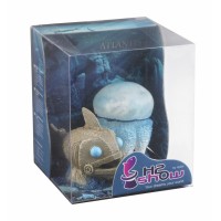 H2sh0w Deniz Anası ve Balık - Akvaryum Dekor Özel