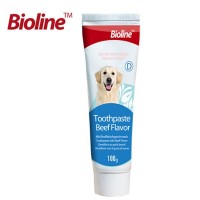 Bioline Biftek Aromalı Diş Macunu 100 gr