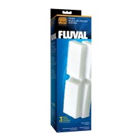 Fluval FX6 Filtre Süngeri 3lü 