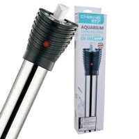 Ribao Çelik Gövdeli Isıtıcı 300 watt