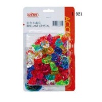 ISTA PLASTİK DEKORATİF ÇAKIL