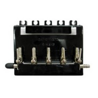 Ista Metal Hava Musluğu 5'li (Hava Vanası)