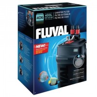 Fluval 406 Dış Filtre 1450Lt/H