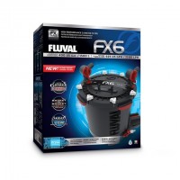 Fluval Fx6 Filtre 3500Lt/H