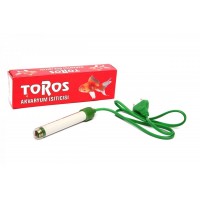  Isıtıcı 50 Watt Termostatsız Akvaryum
