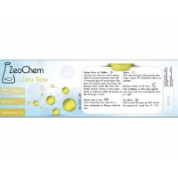 ZeoChem Zero Resin (Silikat Reçinesi) 1000ml