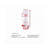 AquaBee COVE IS-130 Protein Skimmer