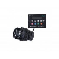 Hsbao EW 18 Dalga Motoru Dijital Kontrol Ekranlı