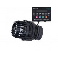 Hsbao EW 28 Dalga Motoru Dijital Kontrol Ekranlı