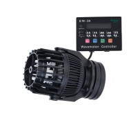 Hsbao EW 38 Dalga Motoru Dijital Kontrol Ekranlı