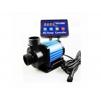 Hsbao - Dep-4000 Kafa Motoru Dijital Ekranlı Kontrol