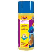 sera chlor ex - 250 ml