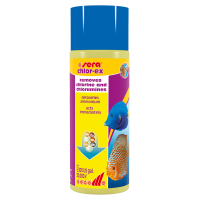sera chlor ex - 500 ml