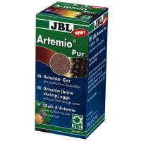 JBL Artemio Pur 40 ML -18 g. ARTEMYA YUMURTASI
