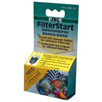 JBL Filterstart 10 ML Filtre Bakteri Başlangıcı
