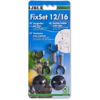 JBL Fixset 12/16 CP e400/701/901 Vantuz Seti