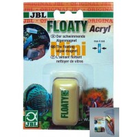 JBL Floaty S Akrilik Cam Temizleyici Mıknatıs