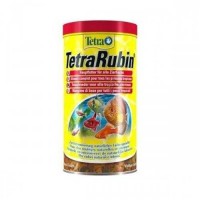 Tetra Rubin Flakes 1 L