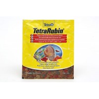 Tetra Rubin Flakes 12 gr
